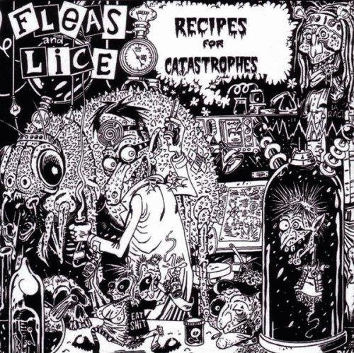Fleas And Lice : Recipes for Catastrophies